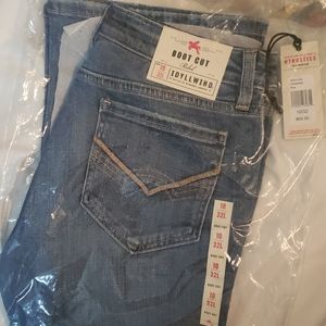 Idyllwind | Jeans | Idyllwild Rebel 
